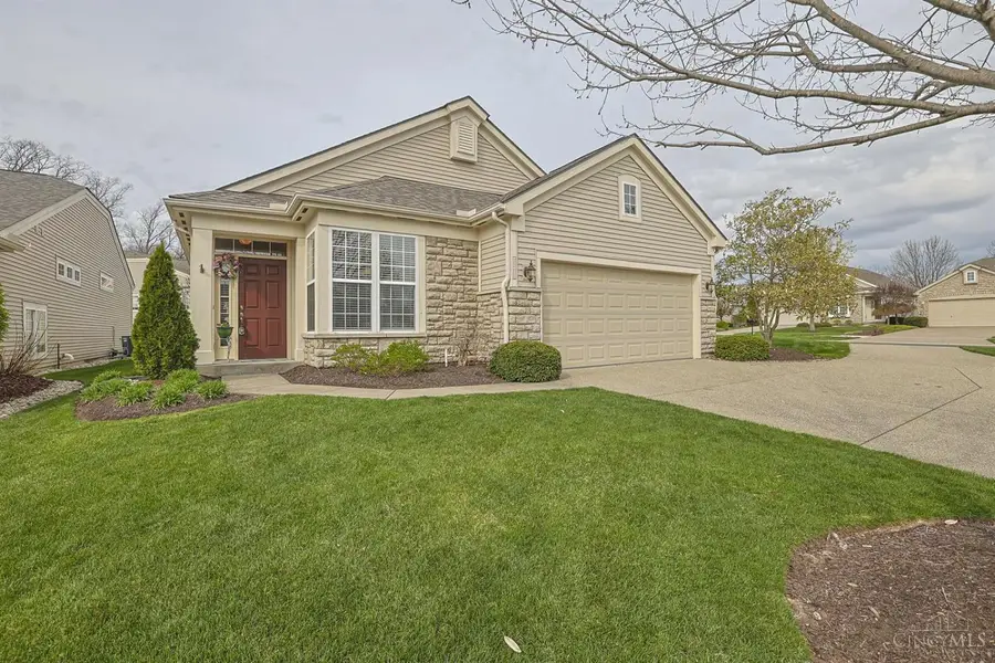 1301 Black Horse Run, Lebanon, OH 45036 - #2