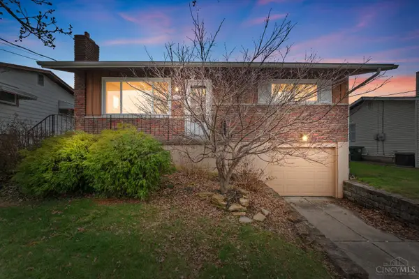 2215 Ronda Avenue, Norwood, OH 45212