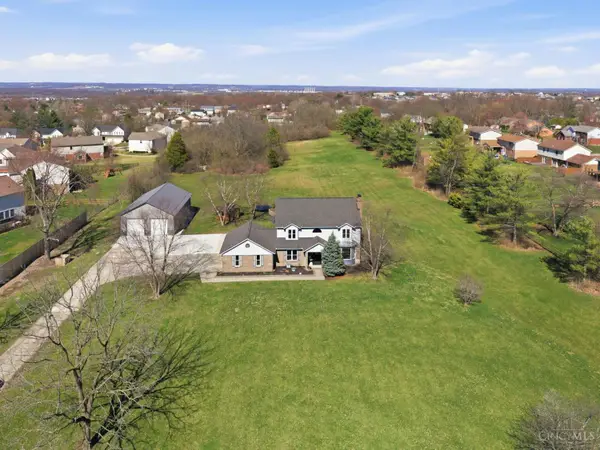 4420 Millikin Road, Liberty Twp, OH 45011