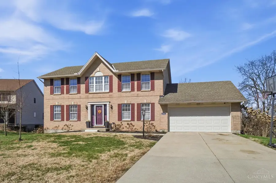 6927 Berry Blossom Court, Liberty, OH 45011 - #3
