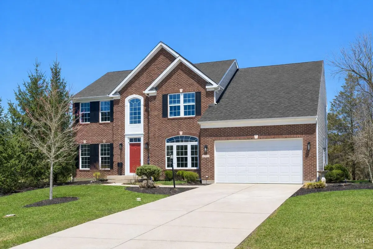 4263 Fox Ridge Drive, Batavia, OH 45103 - #1