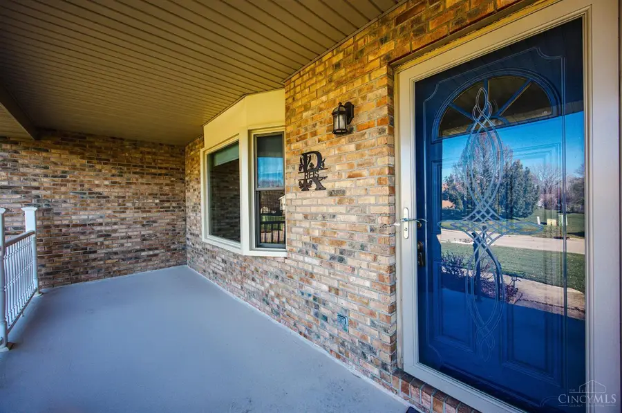 6414 Sharps Ridge Court, Liberty, OH 45011 - #3