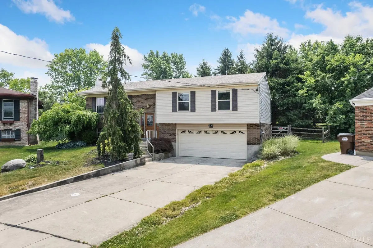 1407 Graymont Court, Pleasant Run Farm, OH 45240 - #1