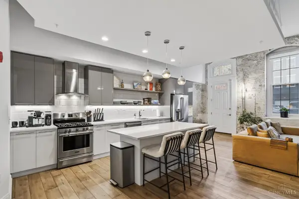 813 Broadway Street #101, Cincinnati, OH 45202