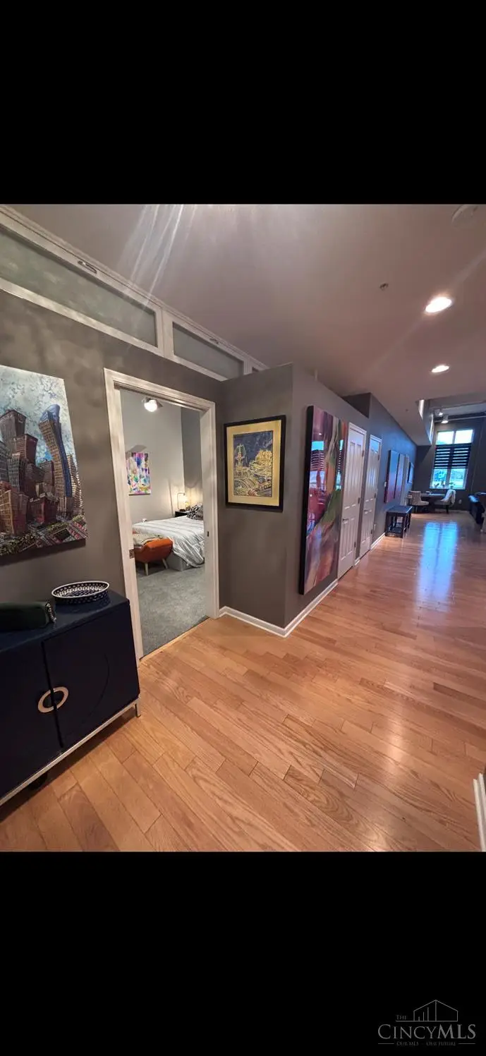 400 Pike Street #612, Cincinnati, OH 45202 - #1