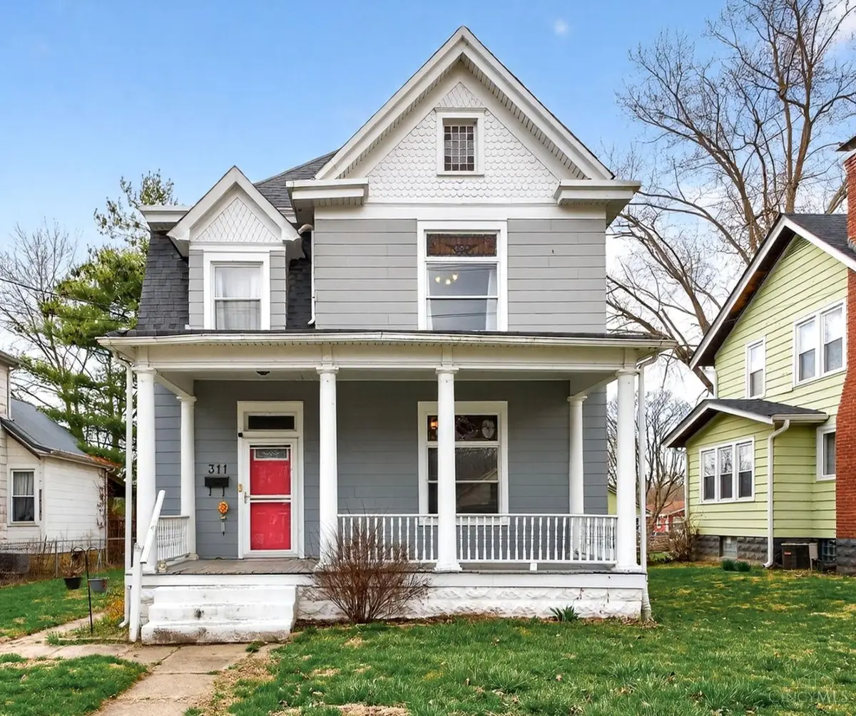 311 N Miami Avenue, Cleves, OH 45002 - #1