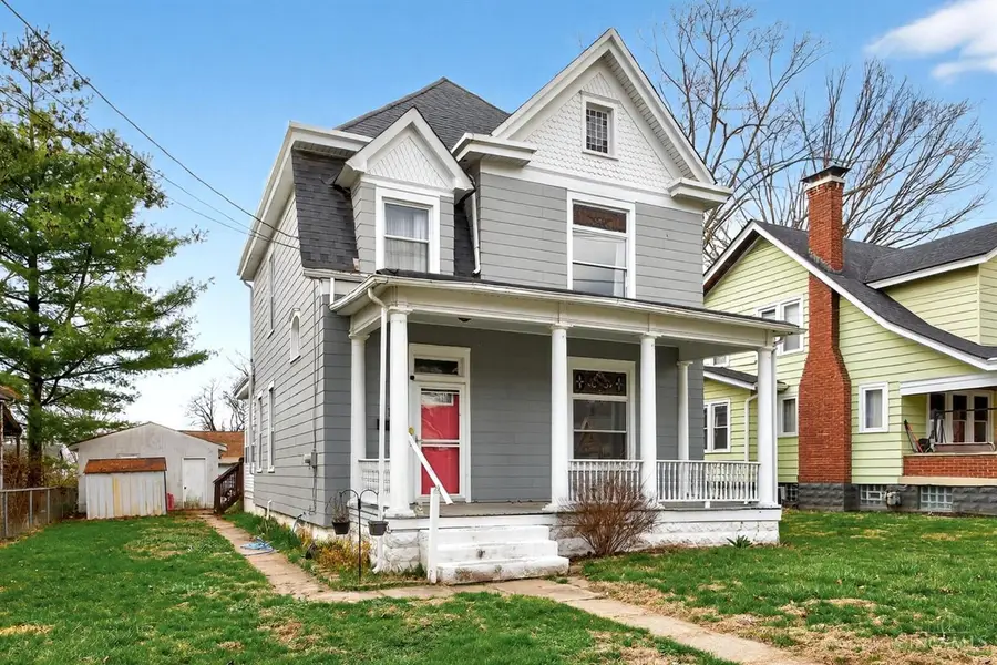 311 N Miami Avenue, Cleves, OH 45002 - #2