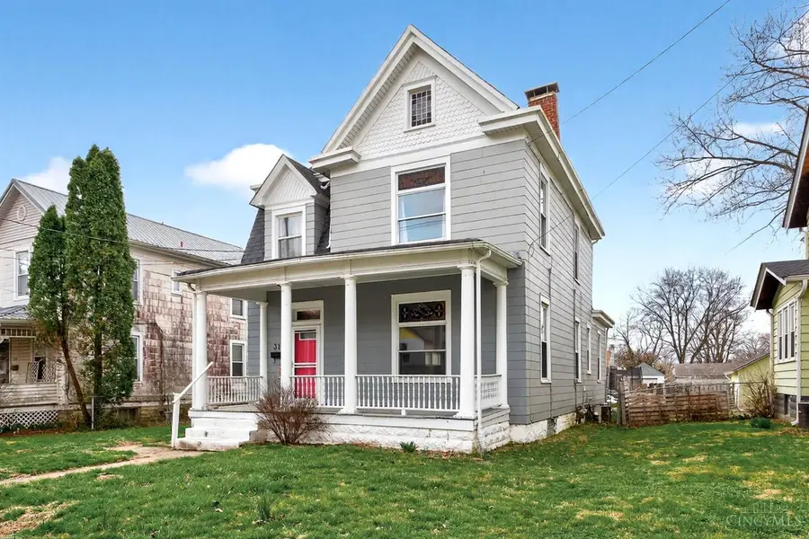 311 N Miami Avenue, Cleves, OH 45002 - #3