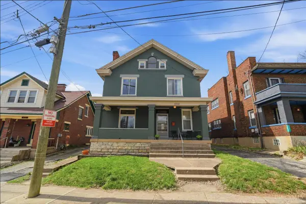 4235 Vine Street, Cincinnati, OH 45217