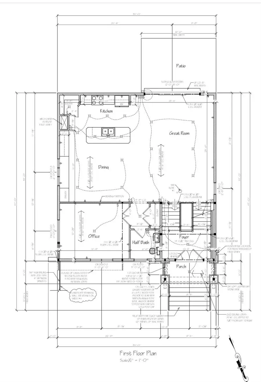 2523 Ridgeland Place, Cincinnati, OH 45212 - #2