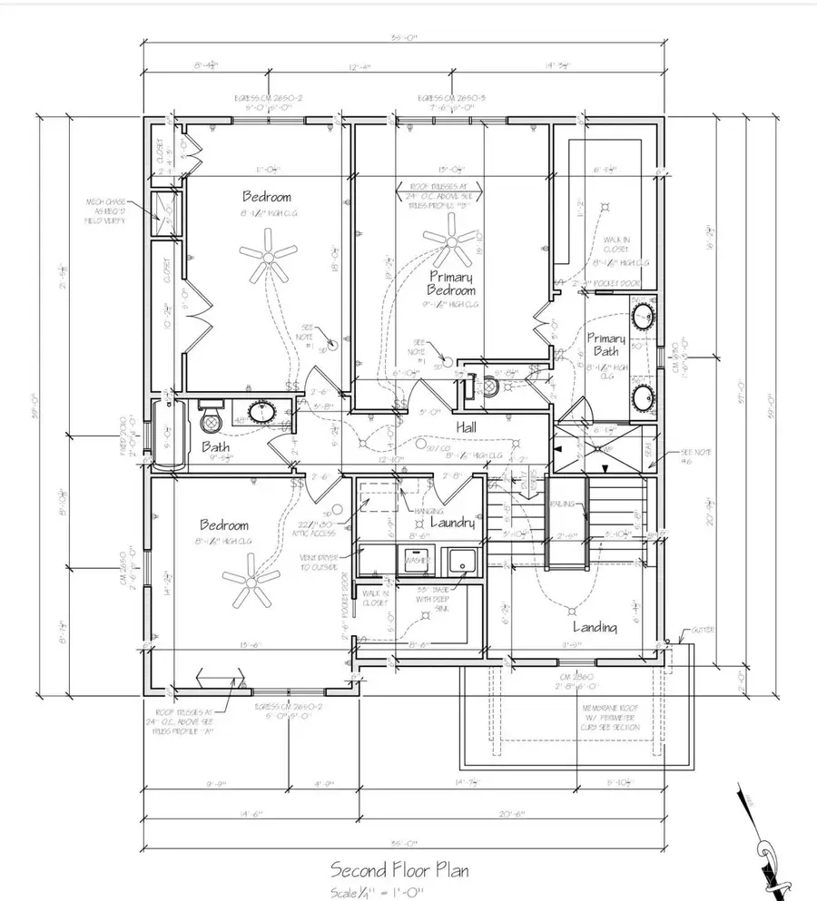 2523 Ridgeland Place, Cincinnati, OH 45212 - #3
