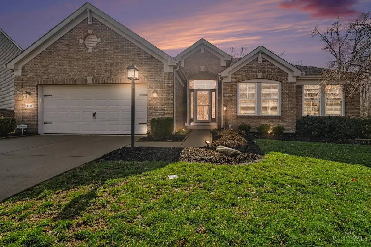 4616 Stablehand Drive, Batavia, OH 45103 - #1