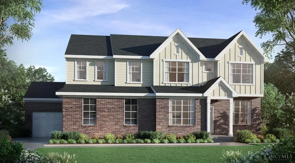 6953 Gaspar Trail, Liberty, OH 45044 - #1