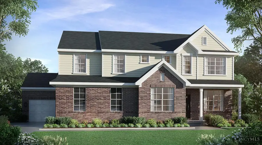 6953 Gaspar Trail, Liberty, OH 45044 - #2