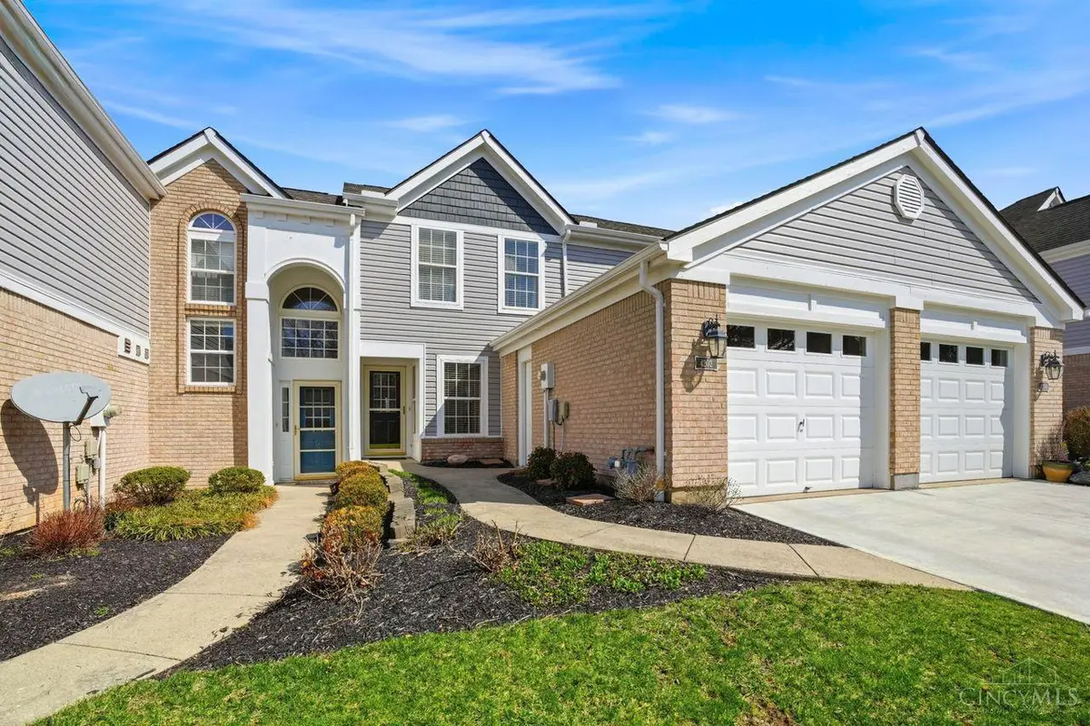 4202 E Village Drive, Mason, OH 45040 - #1