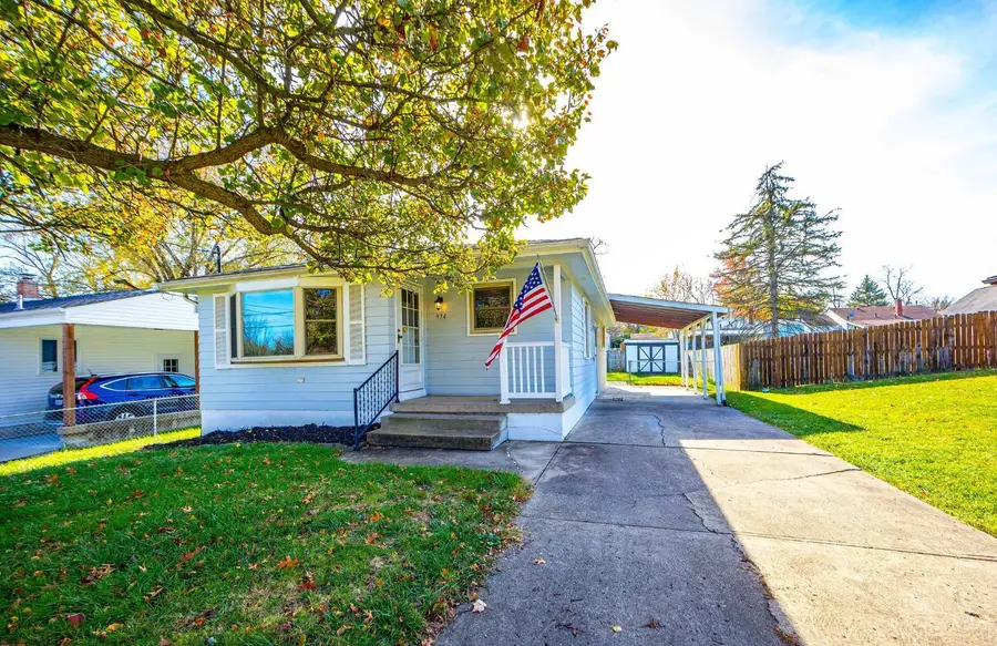 974 Westview Avenue, Hamilton, OH 45011 - #2