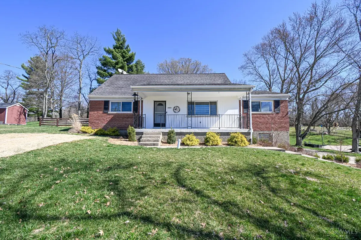 3866 Springoak Drive, Green, OH 45248 - #1