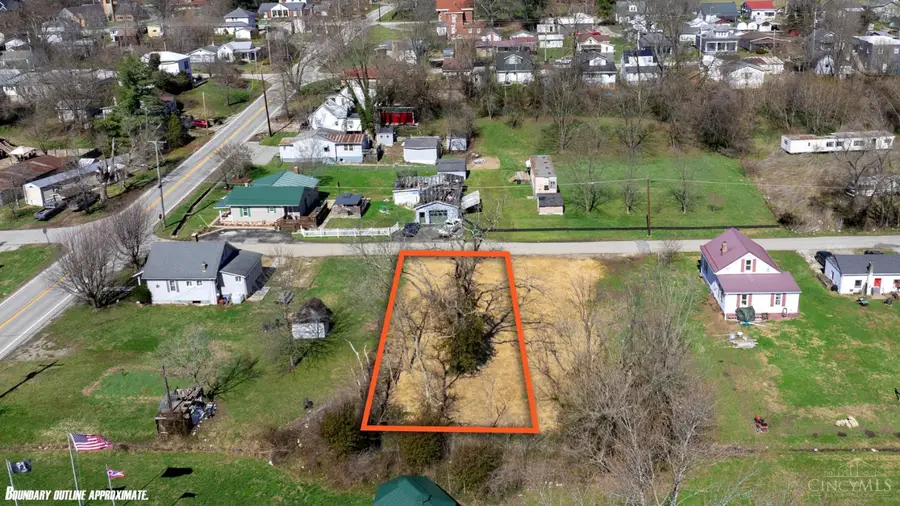 502 E Sixth Street, Manchester, OH 45144 - #2