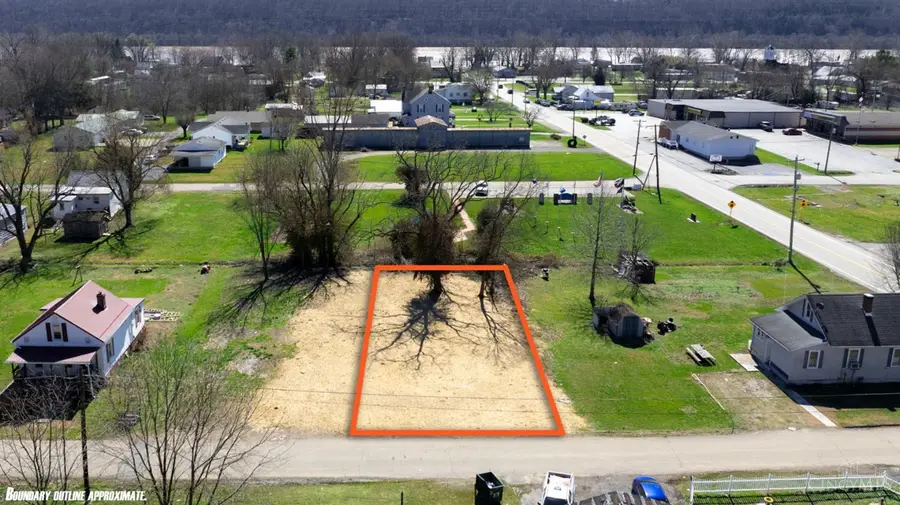 502 E Sixth Street, Manchester, OH 45144 - #3