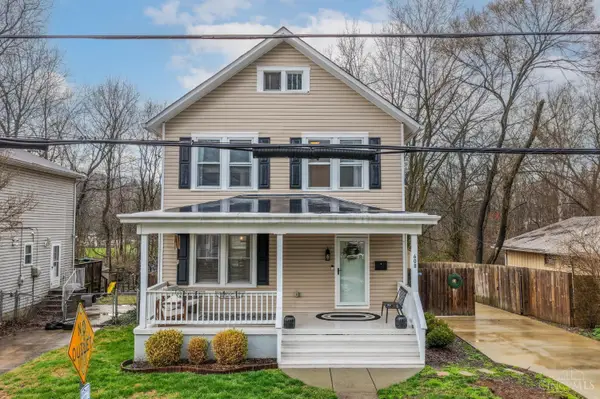 608 Park Avenue, Loveland, OH 45140