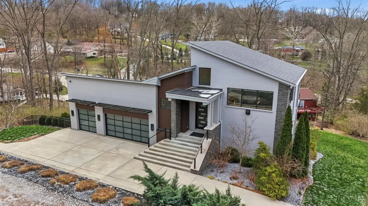 3666 Cooper Road, Blue Ash, OH 45241 - #1