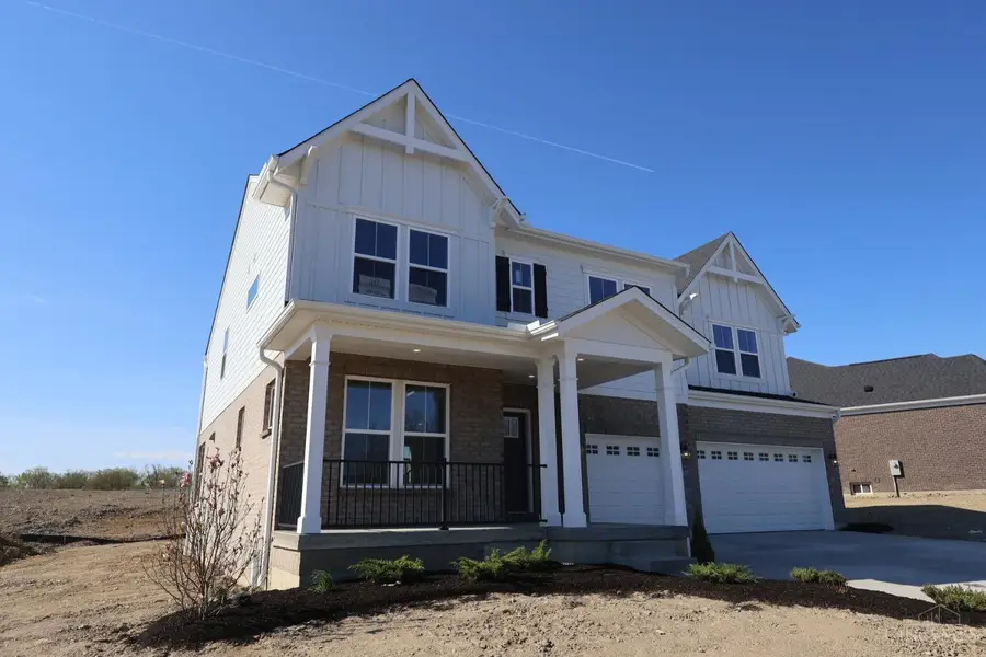 2445 Trail View #8593, Lebanon, OH 45036 - #2