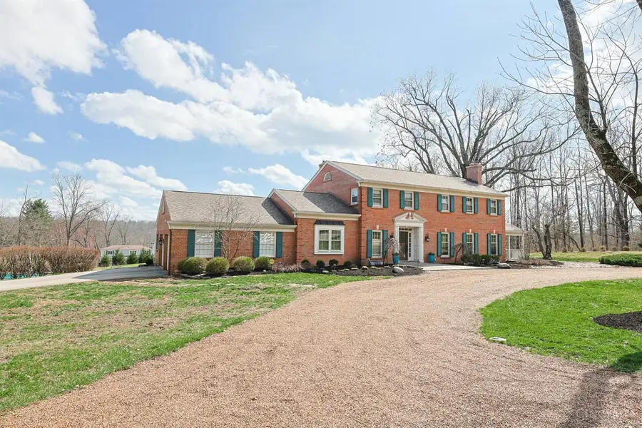 8000 Blome Road, Indian Hill, OH 45243 - #2