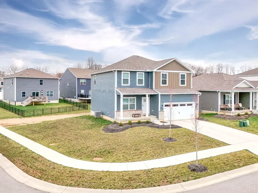 80 Marigold, Amelia, OH 45102 - #2