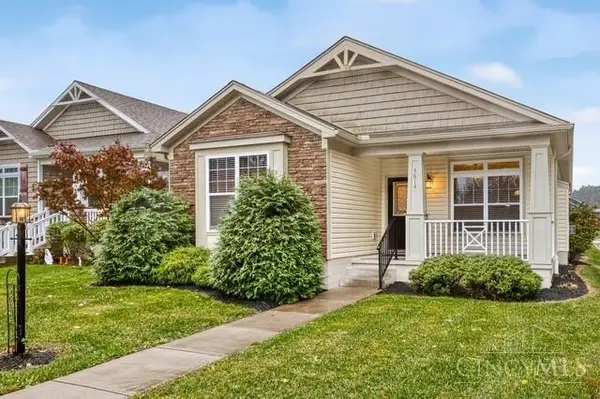 5614 Water Mills Drive, Miami Twp, OH 45150