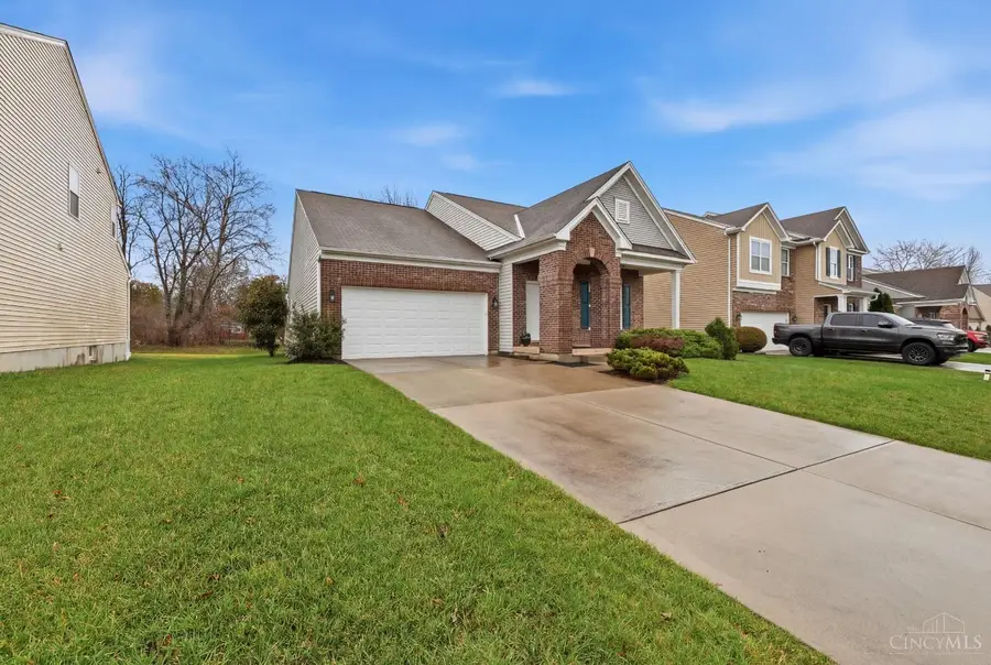 966 London Court, Union, OH 45245 - #3