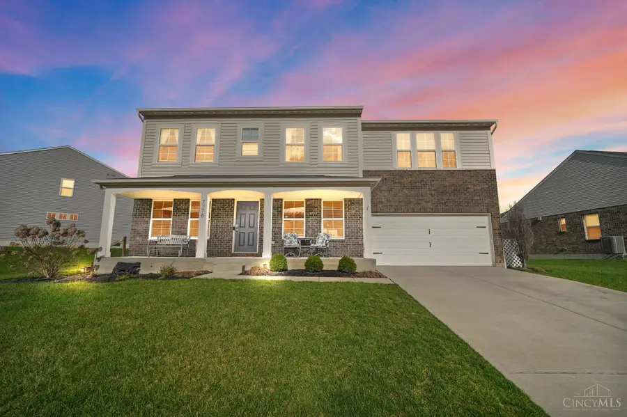 7178 Redridge Drive, Blue Jay, OH 45002 - #2