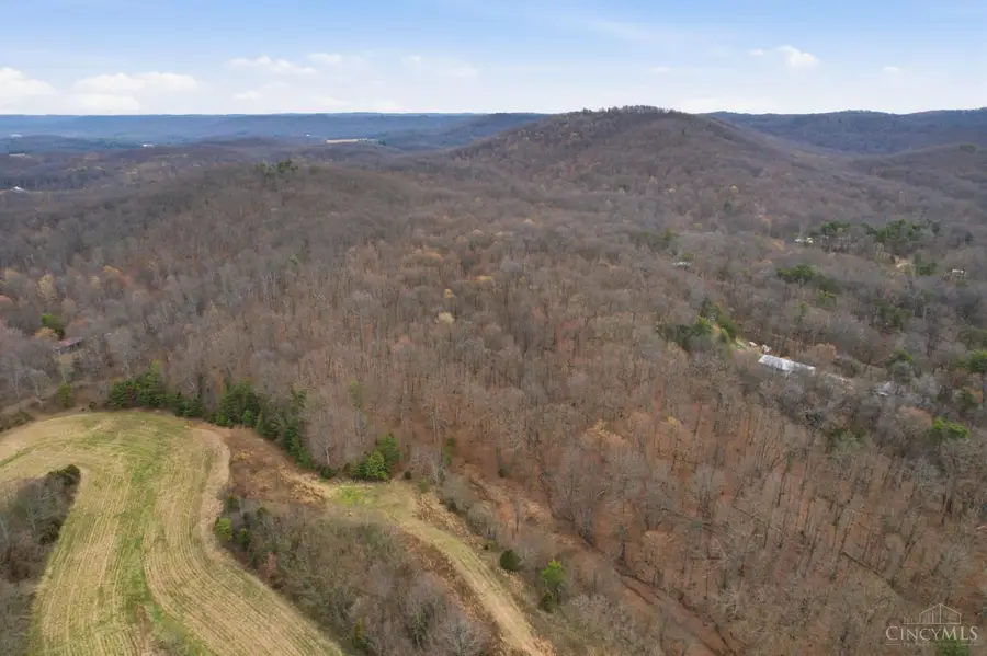 0 John Fristoe Lane, Peebles, OH 45660 - #3