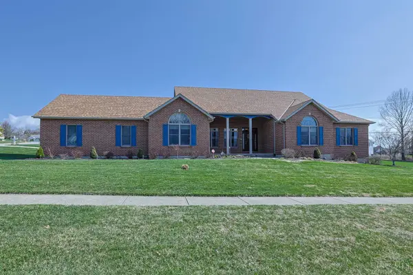 1305 Courtney Drive, Hamilton, OH 45013