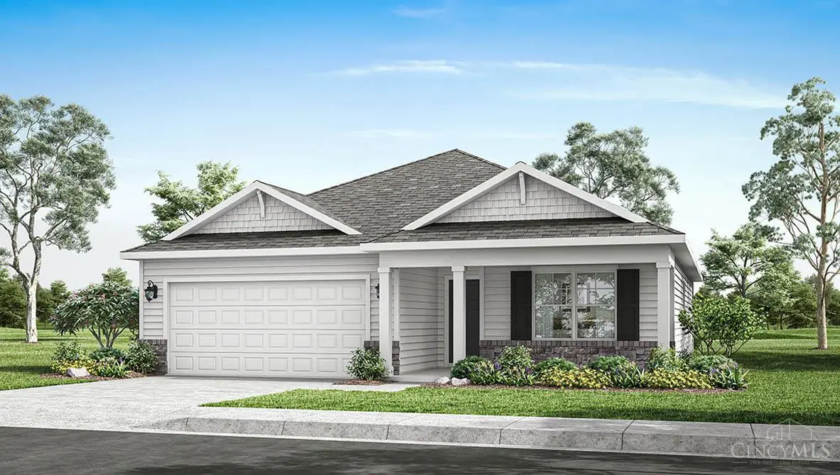 170 Ashburn Way, New Richmond, OH 45157 - #1