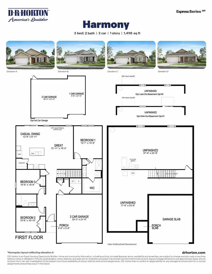 170 Ashburn Way, New Richmond, OH 45157 - #2