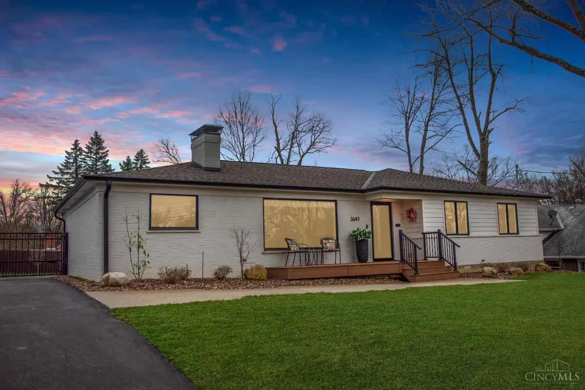 3647 Guam Court, Sycamore, OH 45236 - #1
