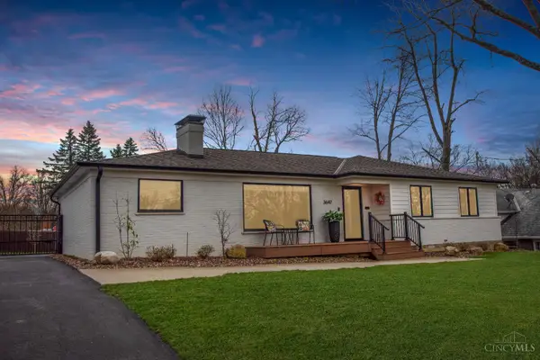 3647 Guam Court, Sycamore Twp, OH 45236