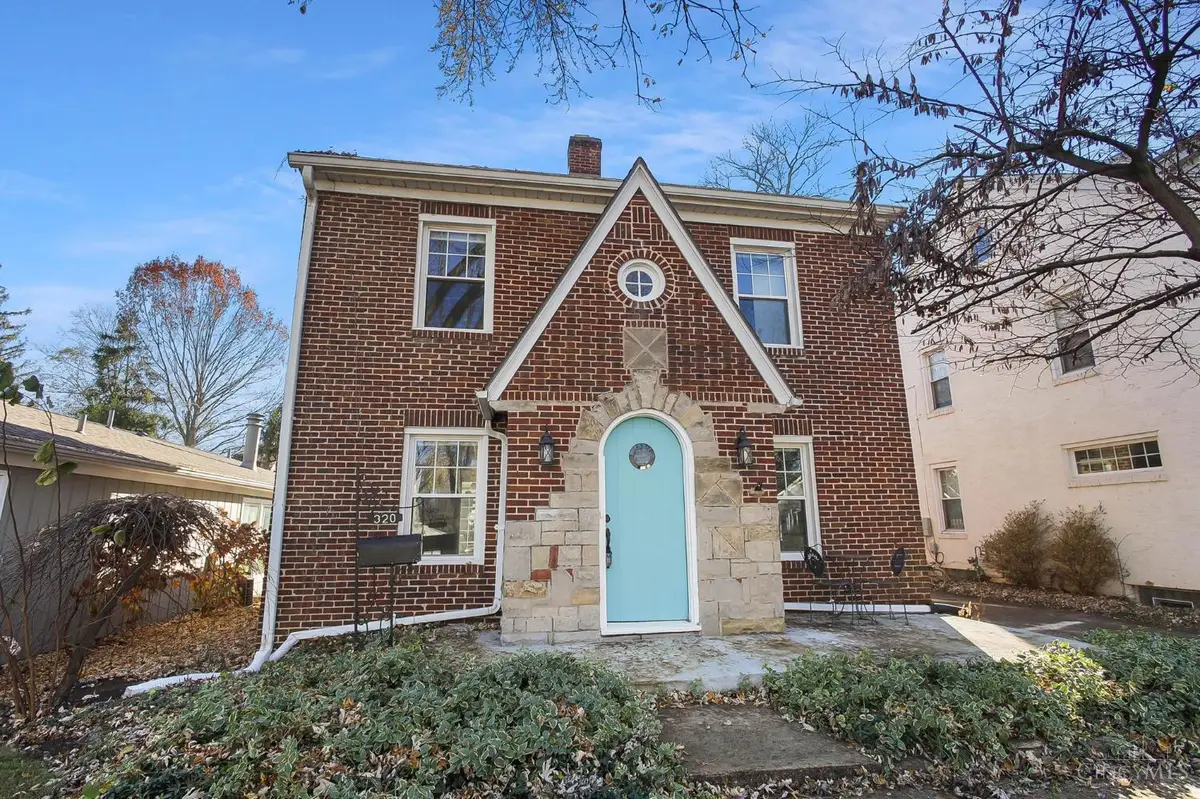 320 Claranna Avenue, Oakwood, OH 45419 - #1