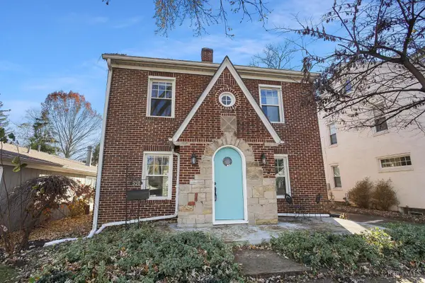 320 Claranna Avenue, Oakwood, OH 45419