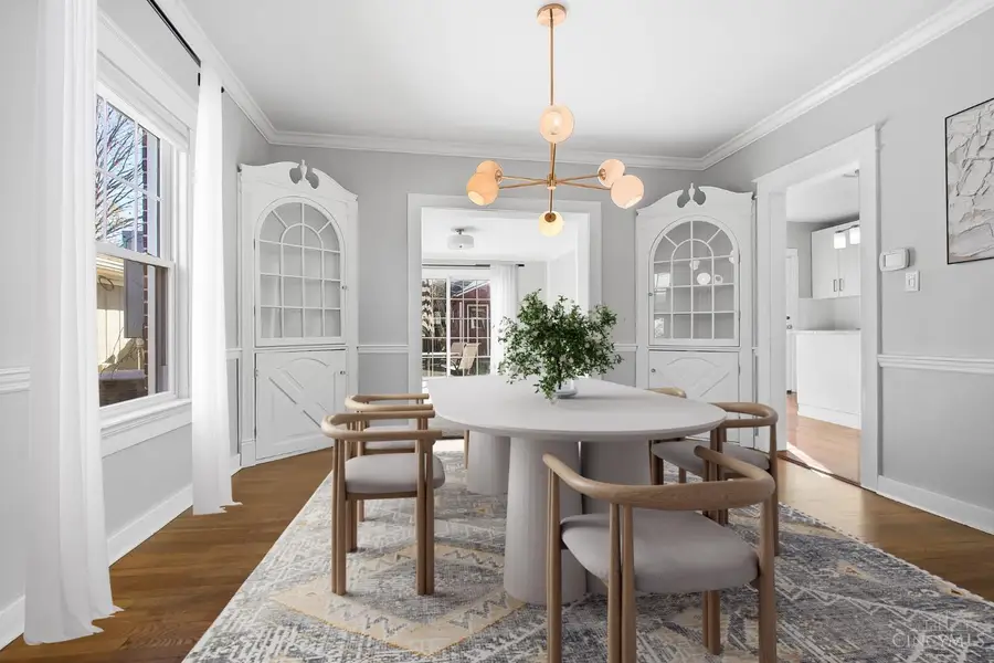 320 Claranna Avenue, Oakwood, OH 45419 - #3