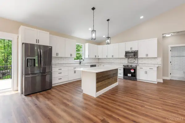 419 Liming Farm Road, Mt Orab, OH 45154