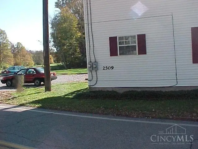 2509 Bantam Road, Tate, OH 45106 - #2