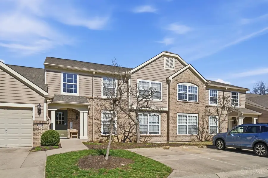 6101 Brooktree Court #101, Milford, OH 45150 - #3