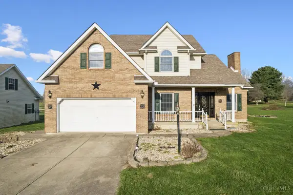 7073 Old Us Highway 68, Georgetown, OH 45121