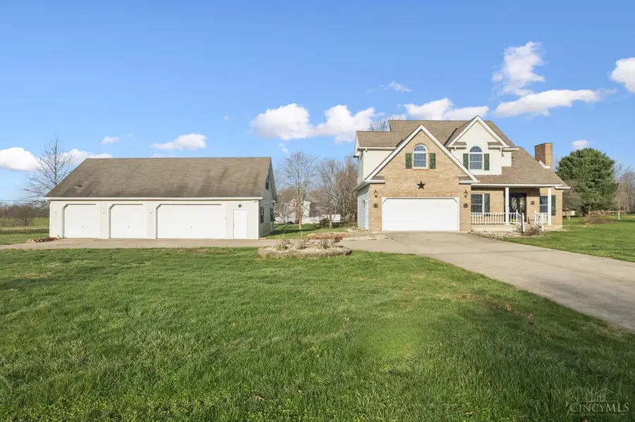 7073 Old Us Highway 68, Georgetown, OH 45121 - #2