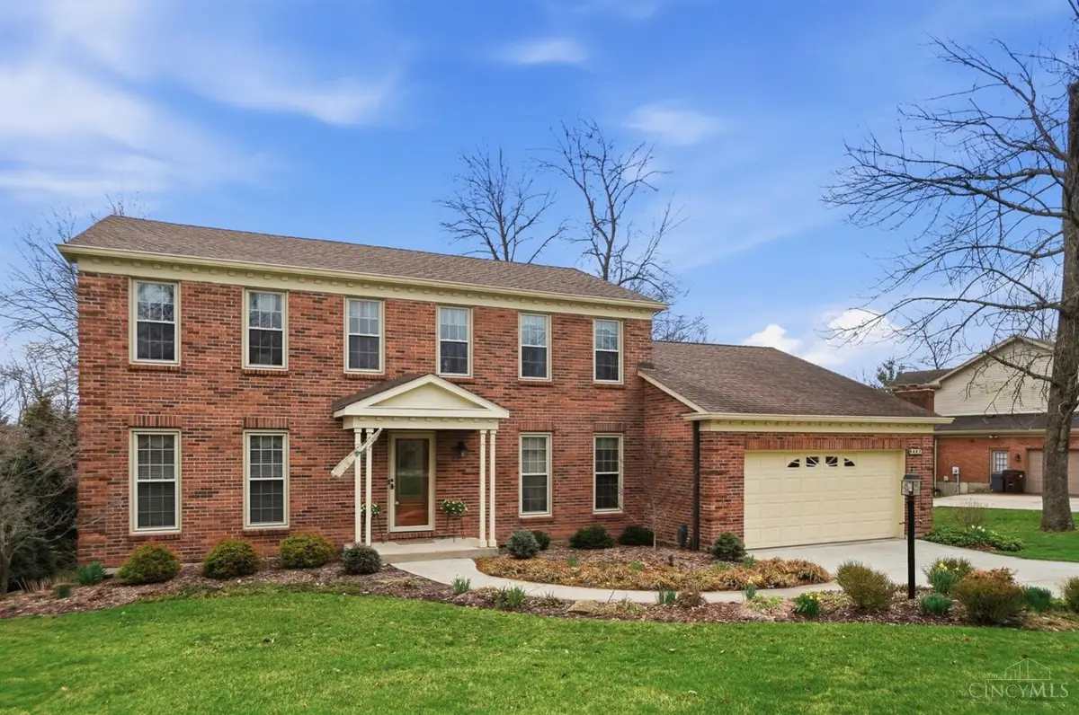 3852 Deerpath Lane, Miami Heights, OH 45248 - #1