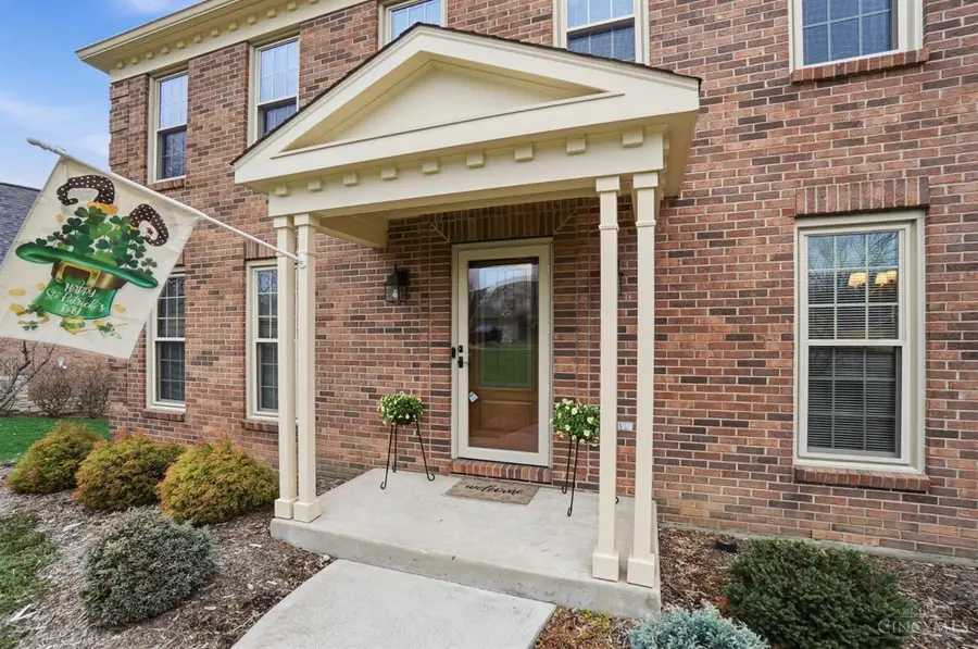 3852 Deerpath Lane, Miami Heights, OH 45248 - #3