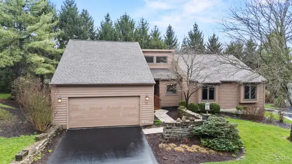 21 Fallen Branch, Blue Ash, OH 45241