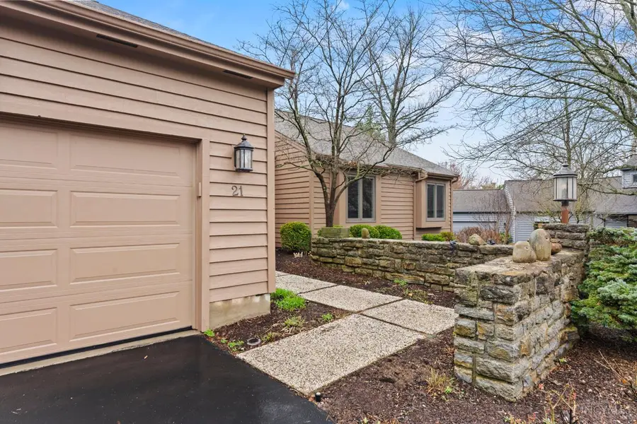 21 Fallen Branch, Blue Ash, OH 45241 - #2