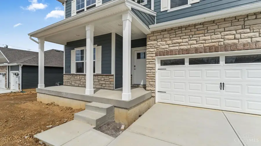 1552 Gabriel Way, Goshen, OH 45103 - #3